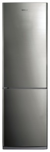 Charakteristik Kühlschrank Samsung RL-48 RLBMG Foto