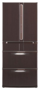 Характеристики Холодильник Hitachi R-X6000U фото