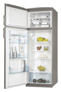 Характеристики Холодильник Electrolux ERD 32090 X фото