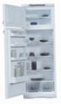 Indesit T 167 GA Fridge refrigerator with freezer