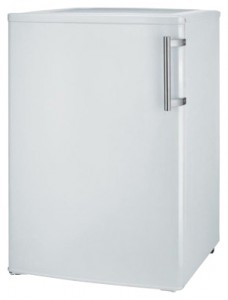 Charakteristik Kühlschrank Candy CFU 190 A Foto