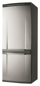 Charakteristik Kühlschrank Electrolux ERB 29033 X Foto