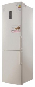 χαρακτηριστικά Ψυγείο LG GA-B489 YEQA φωτογραφία