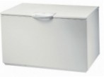 Zanussi ZFC 638 WAP Fridge freezer-chest