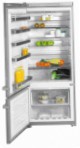 Miele KFN 14842 SDed Фрижидер фрижидер са замрзивачем