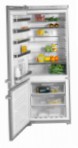 Miele KFN 14943 SDed Хладилник хладилник с фризер