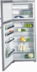 Miele KTN 14840 SDed Ledusskapis ledusskapis ar saldētavu