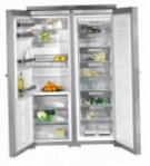 Miele KFNS 4917 SDed Frigo réfrigérateur avec congélateur