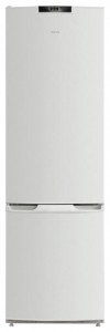 Charakteristik Kühlschrank ATLANT ХМ 6126-131 Foto