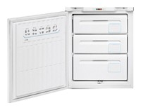 özellikleri Buzdolabı Nardi AT 100 fotoğraf