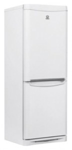 özellikleri Buzdolabı Indesit NBA 160 fotoğraf