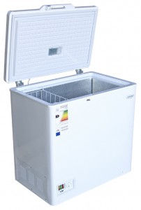 katangian Refrigerator RENOVA FC-155 larawan