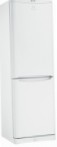 Indesit BAAN 23 V Fridge refrigerator with freezer