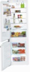 Liebherr ICP 3314 Fridge refrigerator with freezer