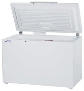 özellikleri Buzdolabı Liebherr LGT 2325 fotoğraf