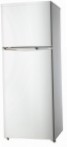 Hisense RD-23DR4SA Fridge refrigerator with freezer