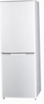 Hisense RD-28DC4SA Fridge refrigerator with freezer