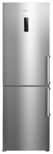 характеристики Холодильник Hisense RD-43WC4SAS Фото