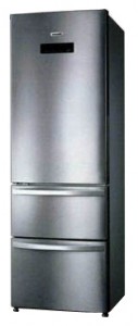 характеристики Холодильник Hisense RT-41WC4SAS Фото