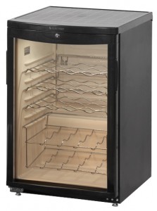 характеристики Холодильник TefCold SC85 Фото