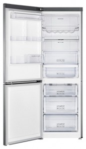Charakteristik Kühlschrank Samsung RB-31 FERMDSS Foto