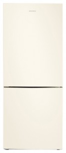 Charakteristik Kühlschrank Samsung RL-4323 RBAEF Foto