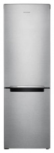 özellikleri Buzdolabı Samsung RB-31 FSRNDSA fotoğraf