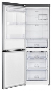 Характеристики Холодильник Samsung RB-29 FERNDSA фото