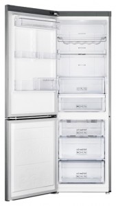 Charakteristik Kühlschrank Samsung RB-31 FERNCSA Foto