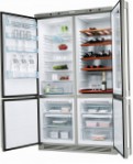 Electrolux ERF 37800 WX Fridge refrigerator with freezer