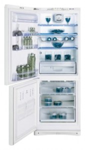 đặc điểm Tủ lạnh Indesit BAN 35 V ảnh