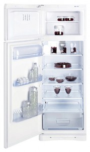 kjennetegn Kjøleskap Indesit TAN 25 V Bilde