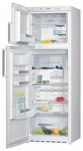kjennetegn Kjøleskap Siemens KD30NA03 Bilde