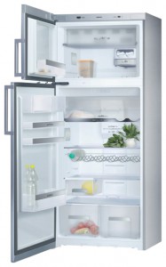 Характеристики Холодильник Siemens KD36NA43 фото
