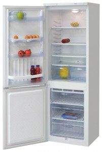 katangian Refrigerator NORD 239-7-480 larawan