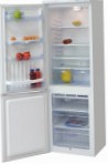 NORD 239-7-480 Frigo frigorifero con congelatore