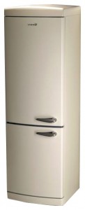 katangian Refrigerator Ardo COO 2210 SHC larawan