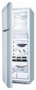 özellikleri Buzdolabı Hotpoint-Ariston MTA 4553 NF fotoğraf