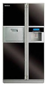 χαρακτηριστικά Ψυγείο Daewoo FRS-T20 FAM φωτογραφία