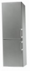 Smeg CF33SP Fridge refrigerator with freezer