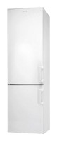 Характеристики Холодильник Smeg CF36BP фото