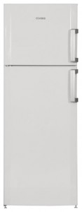 характеристики Холодильник BEKO DS 230020 Фото