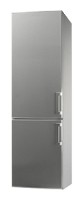 характеристики Холодильник Smeg CF36XP Фото