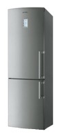 katangian Refrigerator Smeg FC336XPNE1 larawan