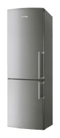 katangian Refrigerator Smeg FC336XPNF1 larawan