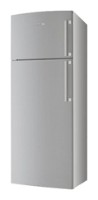 kjennetegn Kjøleskap Smeg FD43PSNF2 Bilde