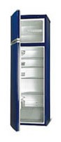 Charakteristik Kühlschrank Snaige FR275-1111A BU Foto
