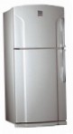 Toshiba GR-H64RD MS Холодильник холодильник з морозильником