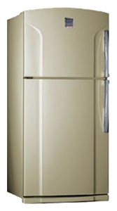ลักษณะเฉพาะ ตู้เย็น Toshiba GR-H64RD MC รูปถ่าย