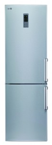 özellikleri Buzdolabı LG GW-B469 BSQW fotoğraf